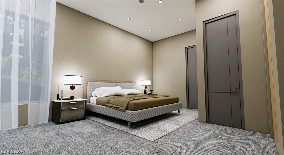 5620 Snowlee Court Las Vegas NV 89149