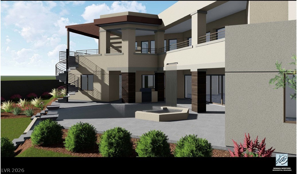 5620 Snowlee Court Las Vegas NV 89149