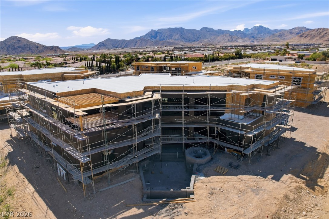 5620 Snowlee Court Las Vegas NV 89149