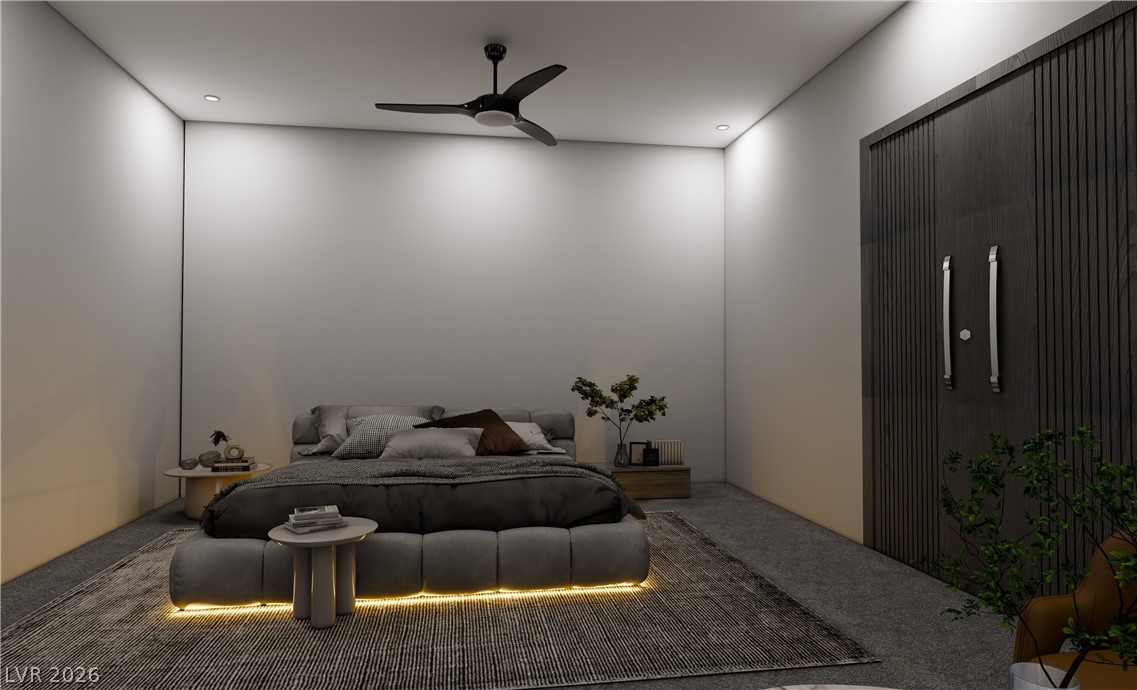 5620 Snowlee Court Las Vegas NV 89149
