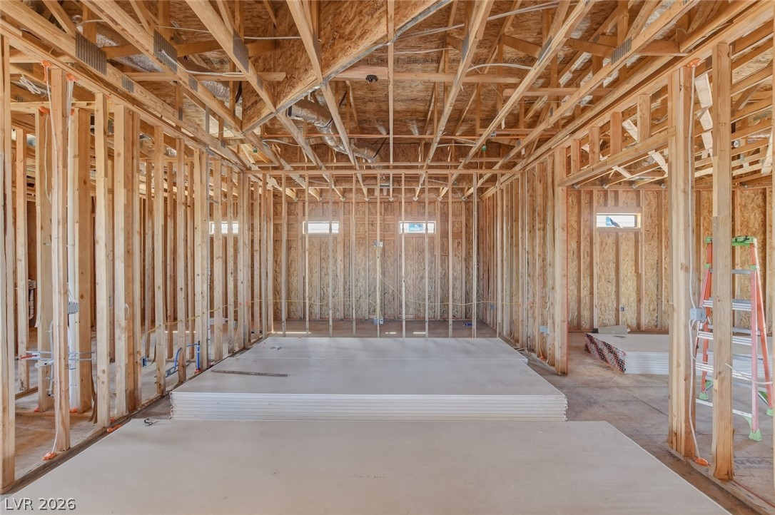 5620 Snowlee Court Las Vegas NV 89149