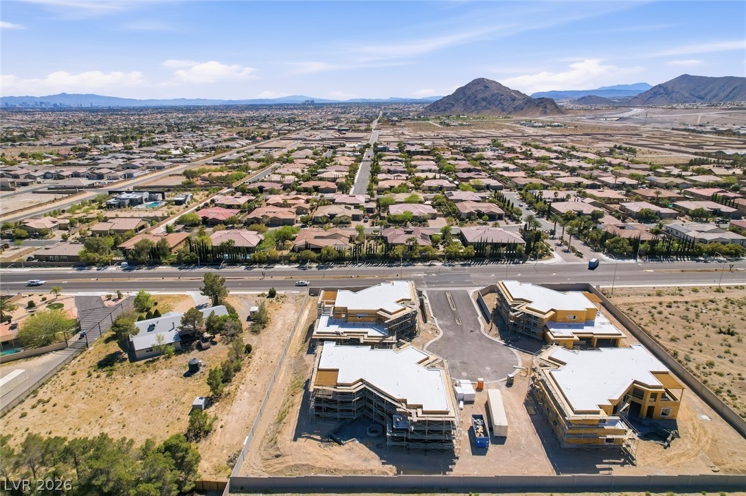 5620 Snowlee Court Las Vegas NV 89149