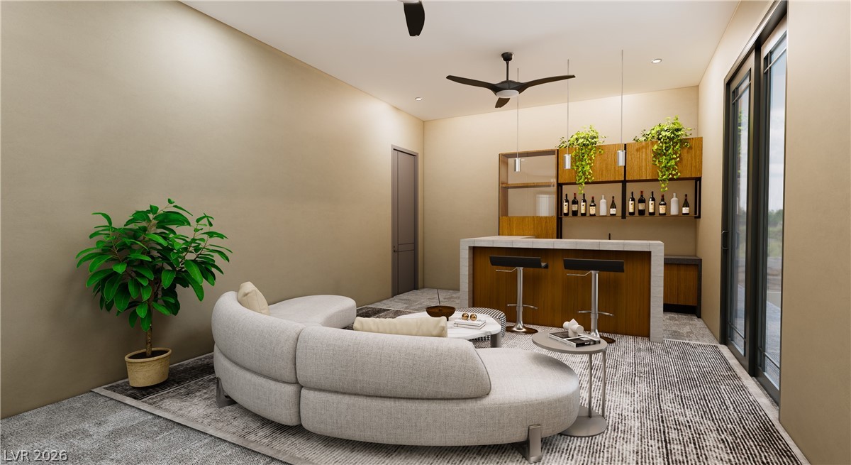 5620 Snowlee Court Las Vegas NV 89149
