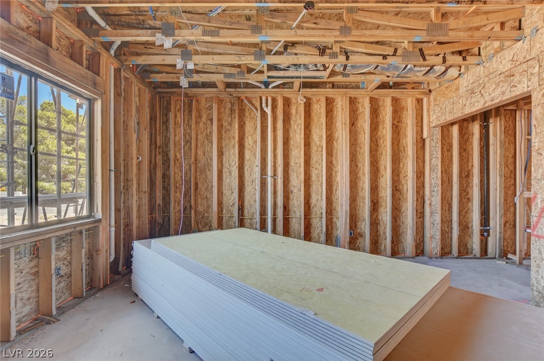 5620 Snowlee Court Las Vegas NV 89149