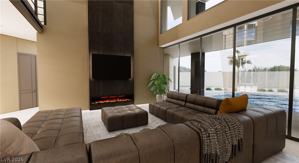 5620 Snowlee Court Las Vegas NV 89149