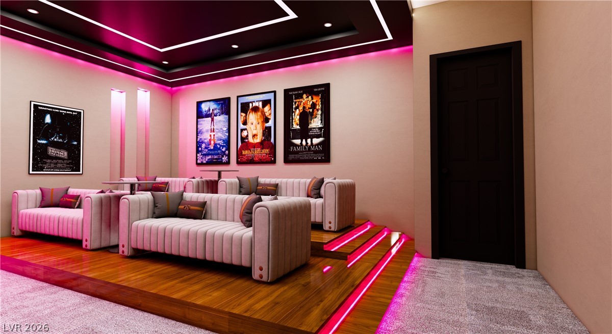 5620 Snowlee Court Las Vegas NV 89149