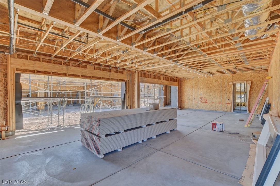5620 Snowlee Court Las Vegas NV 89149