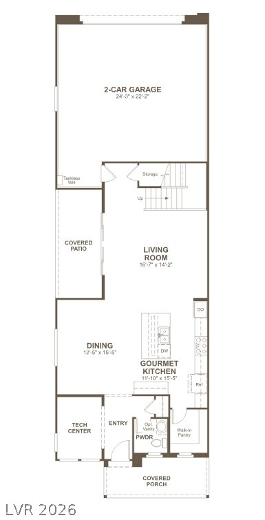 12123 Red Iris Avenue Las Vegas NV 89138