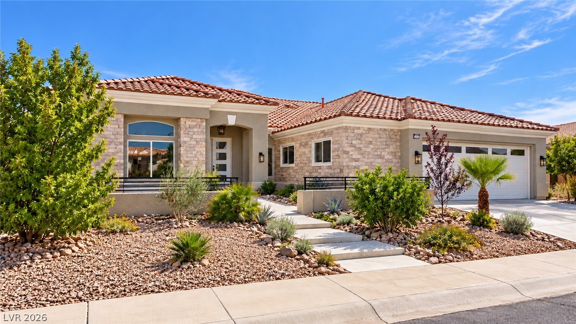 2504 Blairsden Street Las Vegas NV 89134