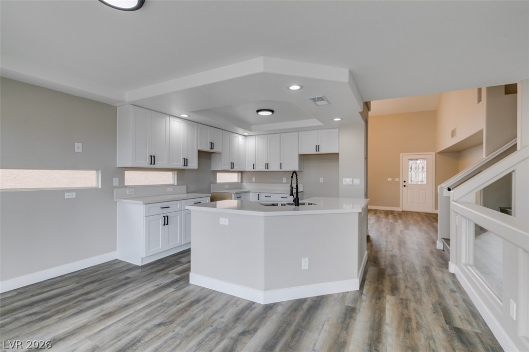 8721 Raindrop Canyon Avenue Las Vegas NV 89129