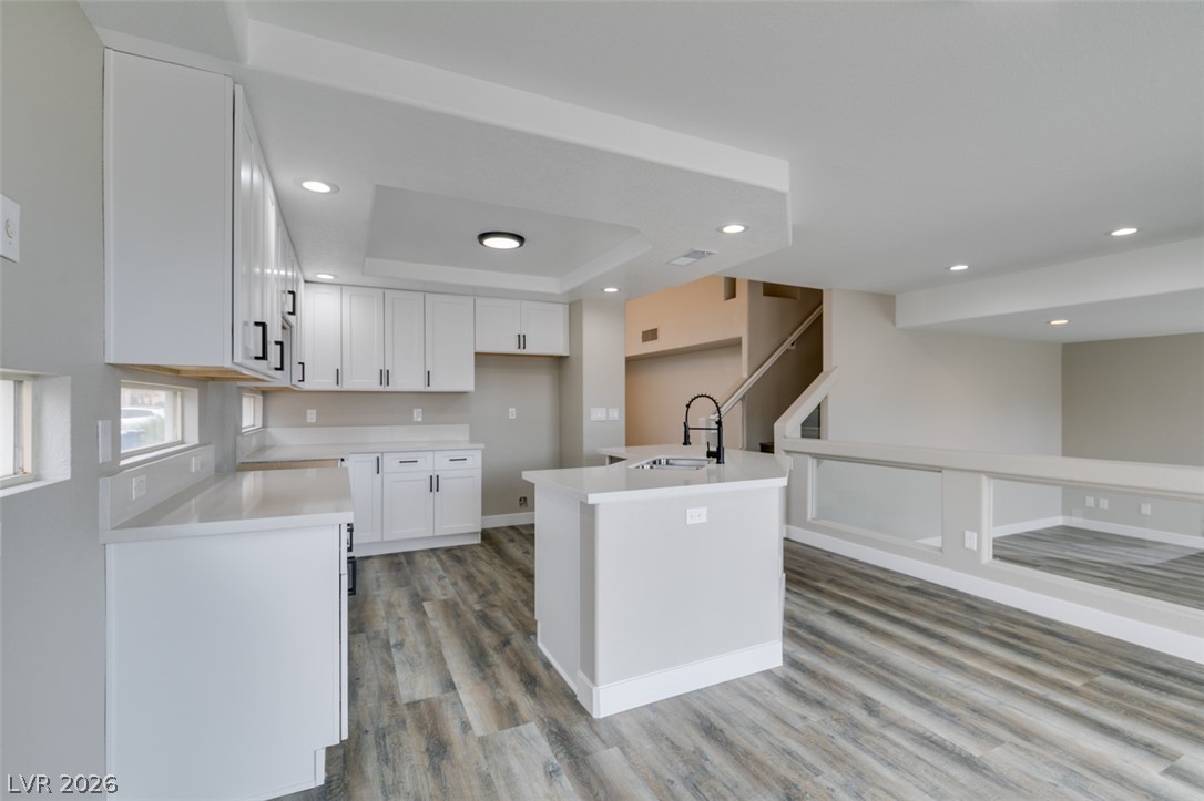 8721 Raindrop Canyon Avenue Las Vegas NV 89129