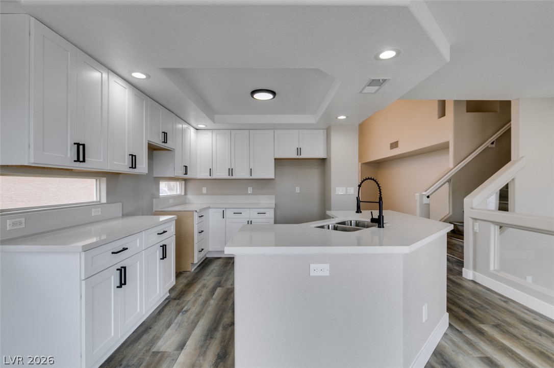 8721 Raindrop Canyon Avenue Las Vegas NV 89129
