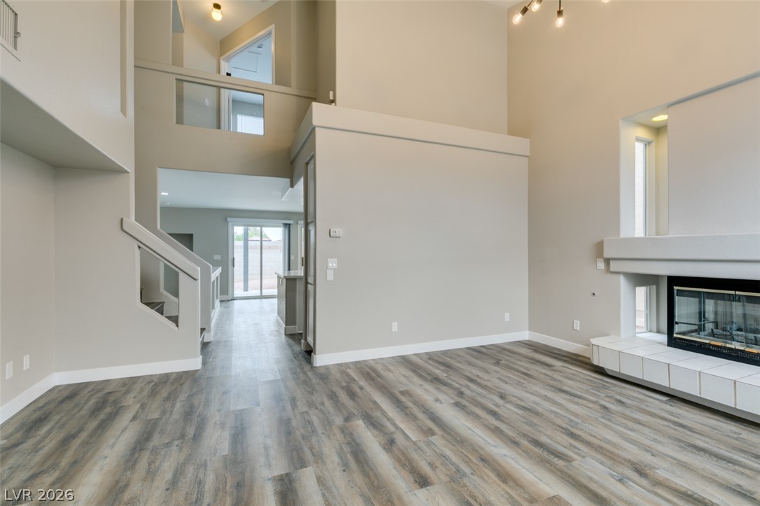 8721 Raindrop Canyon Avenue Las Vegas NV 89129