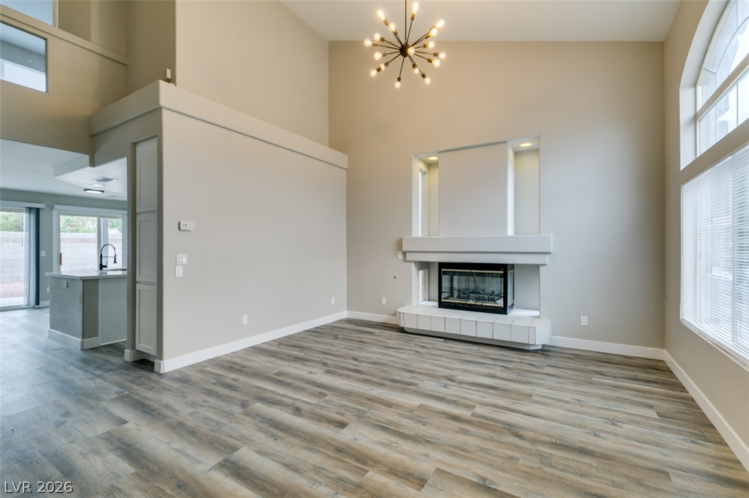 8721 Raindrop Canyon Avenue Las Vegas NV 89129