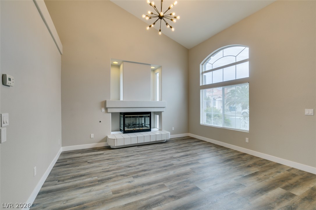 8721 Raindrop Canyon Avenue Las Vegas NV 89129