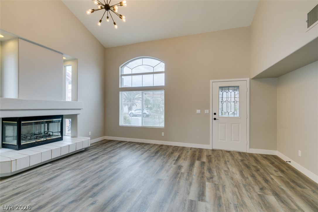 8721 Raindrop Canyon Avenue Las Vegas NV 89129