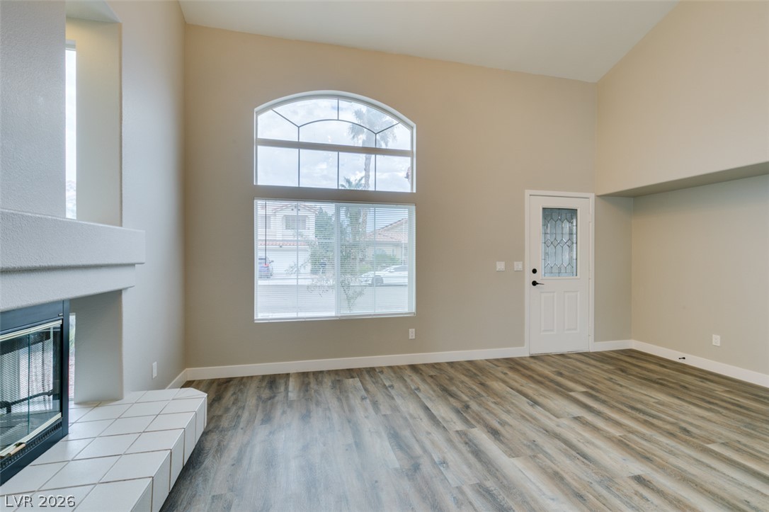 8721 Raindrop Canyon Avenue Las Vegas NV 89129