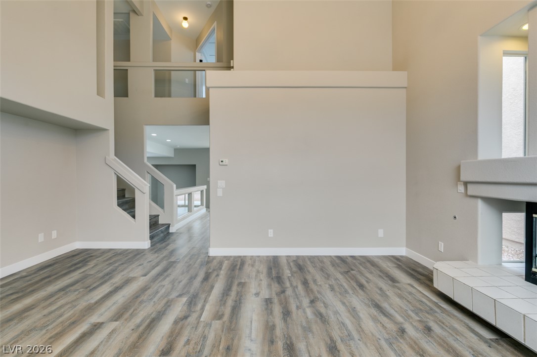 8721 Raindrop Canyon Avenue Las Vegas NV 89129