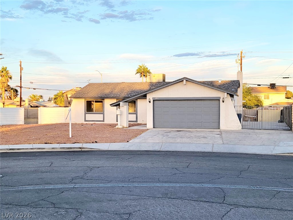2901 King Midas Way Las Vegas NV 89102