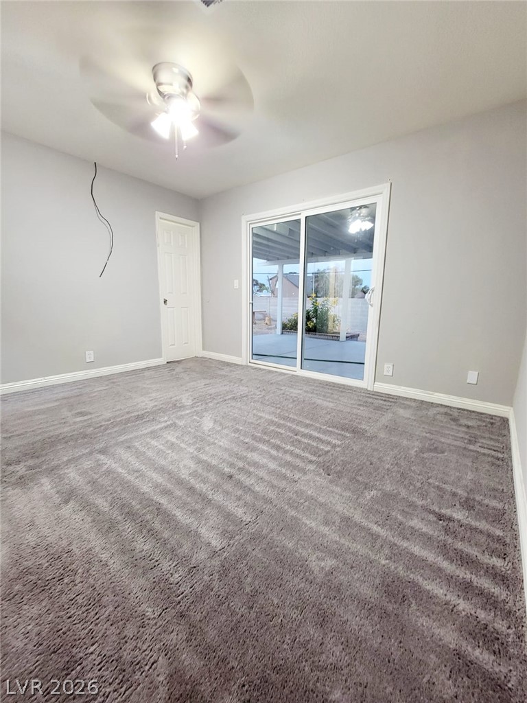 2901 King Midas Way Las Vegas NV 89102