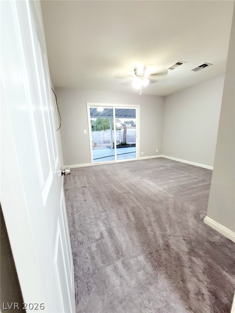 2901 King Midas Way Las Vegas NV 89102
