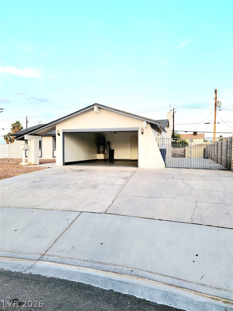 2901 King Midas Way Las Vegas NV 89102