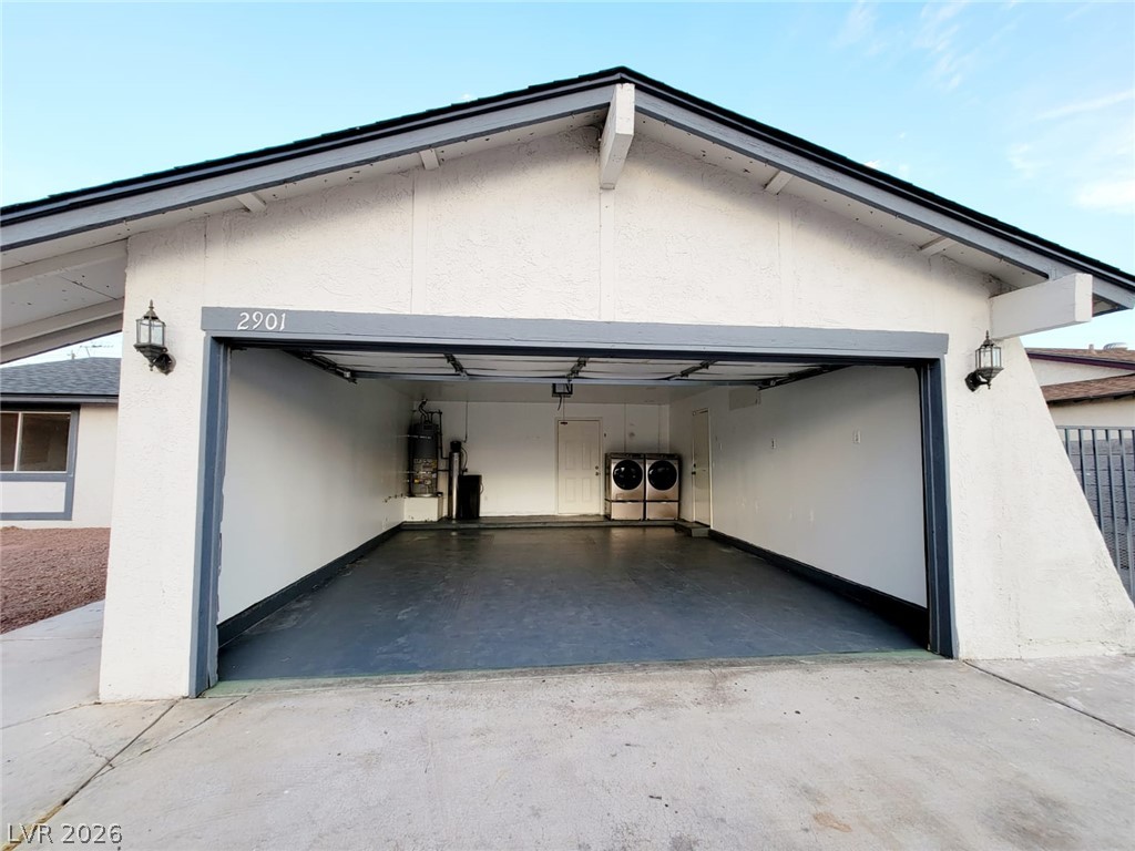 2901 King Midas Way Las Vegas NV 89102