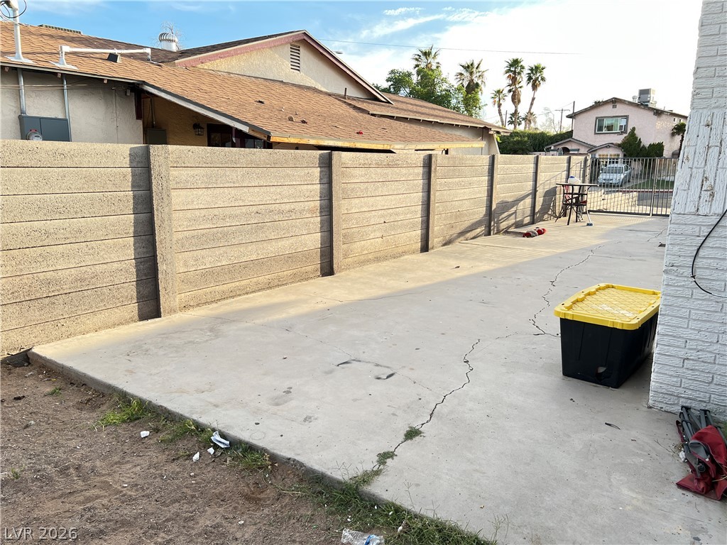 2901 King Midas Way Las Vegas NV 89102
