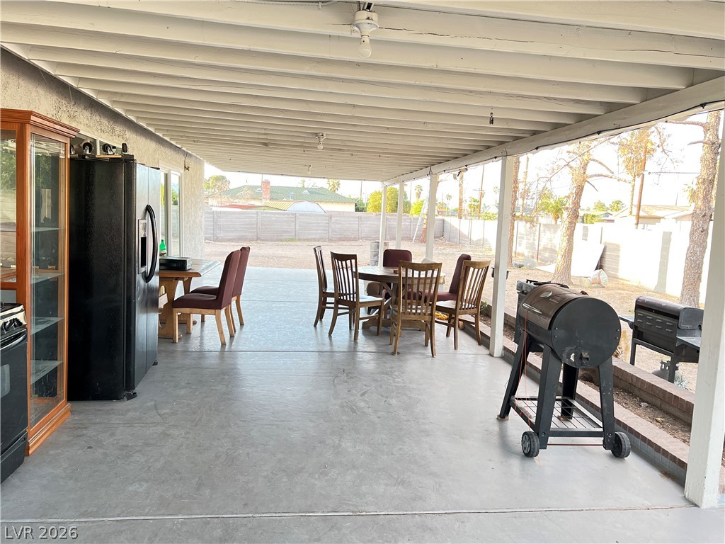 2901 King Midas Way Las Vegas NV 89102