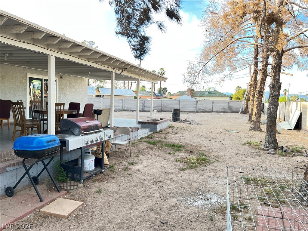 2901 King Midas Way Las Vegas NV 89102
