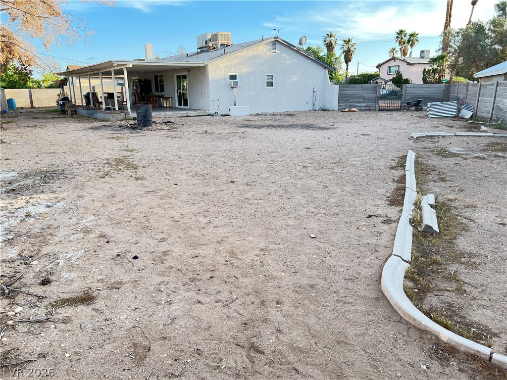 2901 King Midas Way Las Vegas NV 89102