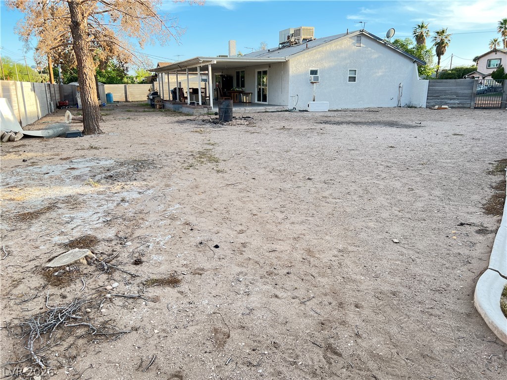 2901 King Midas Way Las Vegas NV 89102