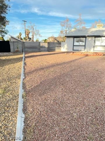 2901 King Midas Way Las Vegas NV 89102