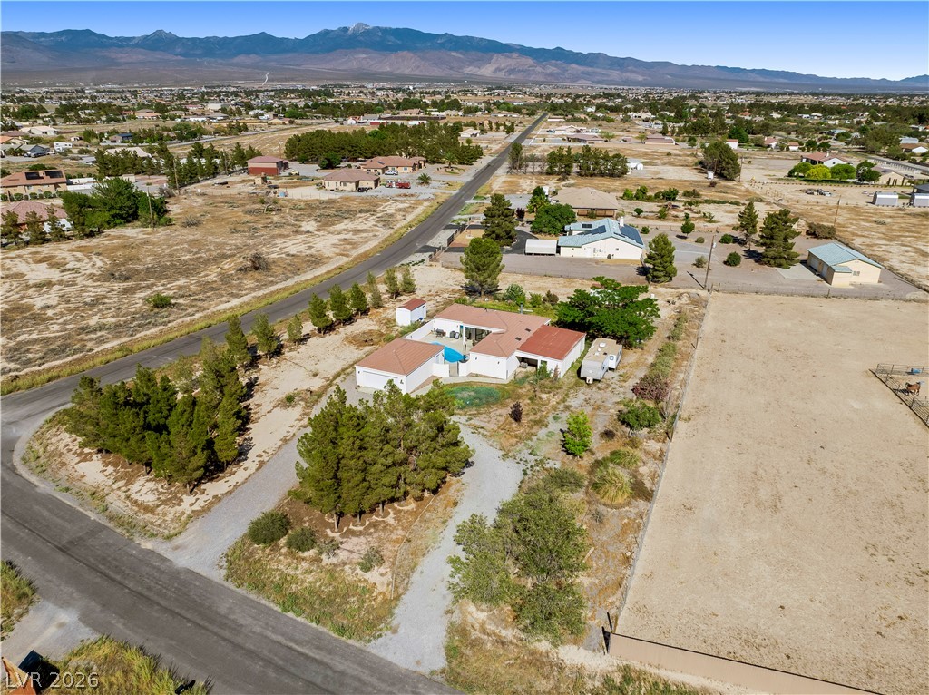 2171 River Plate Drive Pahrump NV 89048
