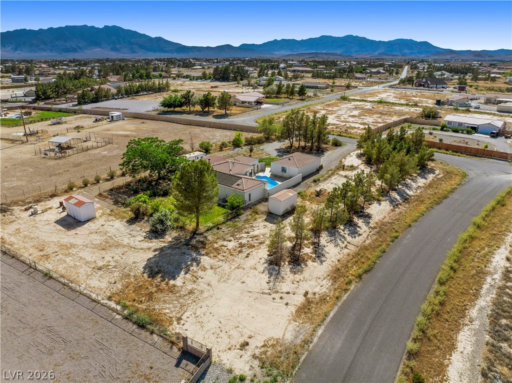 2171 River Plate Drive Pahrump NV 89048