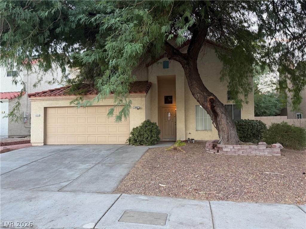 435 Mayan Drive Henderson NV 89014