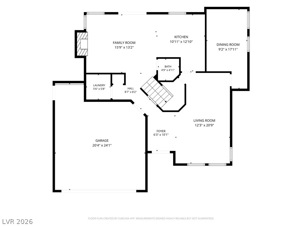 435 Mayan Drive Henderson NV 89014