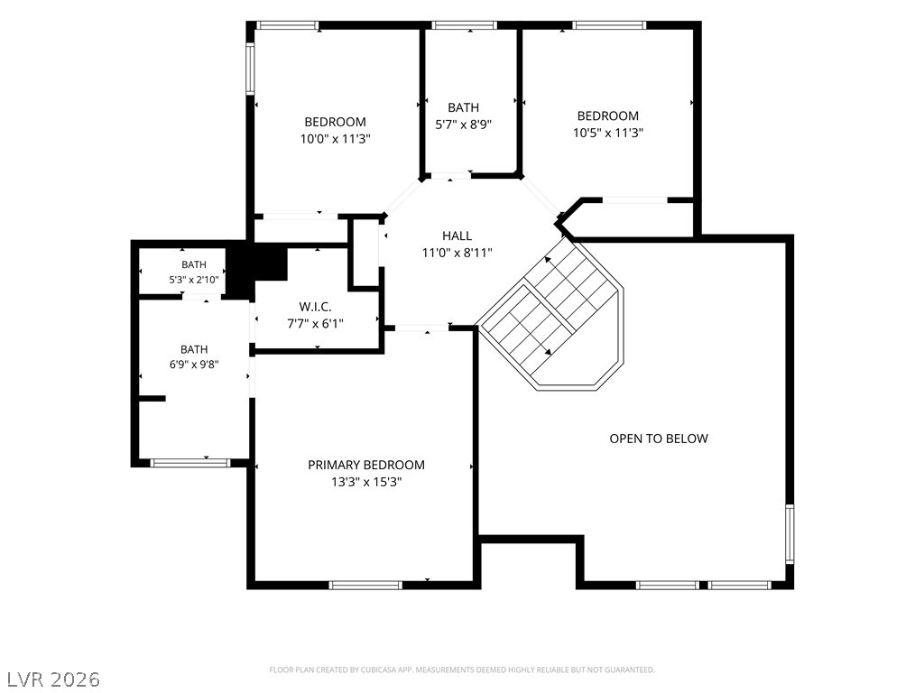 435 Mayan Drive Henderson NV 89014