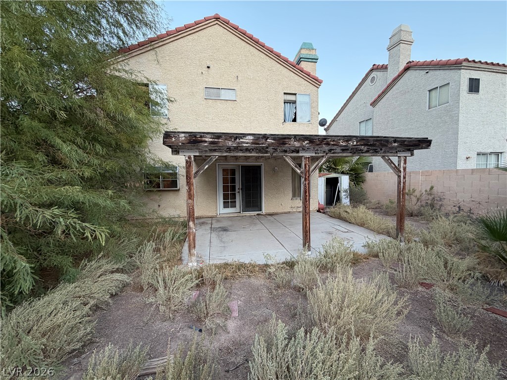 435 Mayan Drive Henderson NV 89014