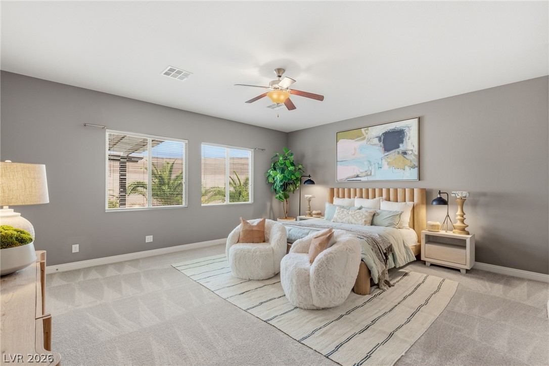 9985 Spider Creek Court Las Vegas NV 89149