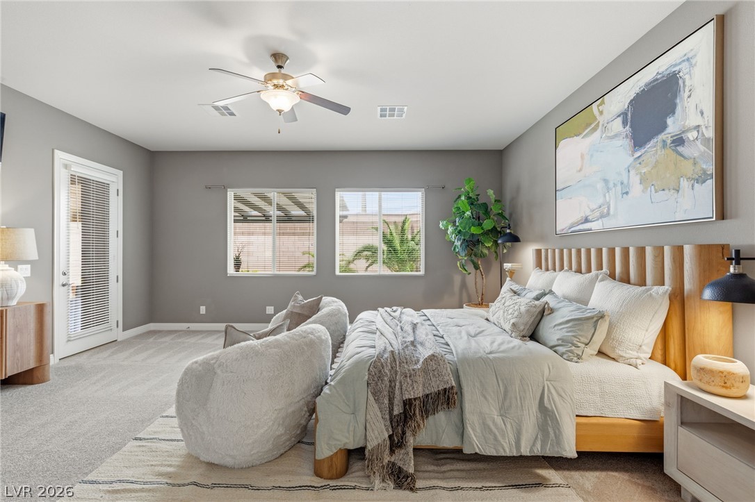 9985 Spider Creek Court Las Vegas NV 89149