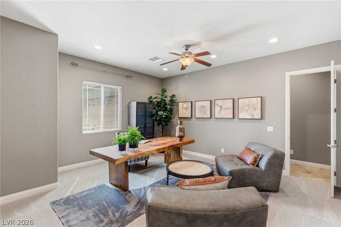 9985 Spider Creek Court Las Vegas NV 89149