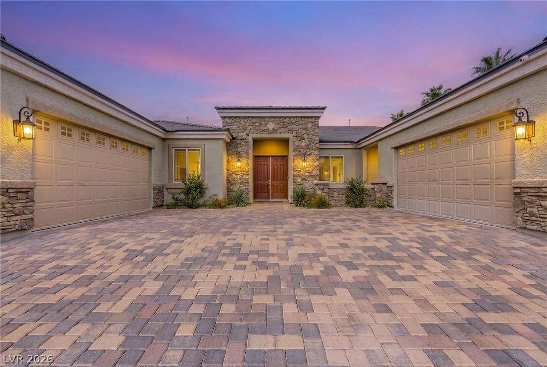 9985 Spider Creek Court Las Vegas NV 89149