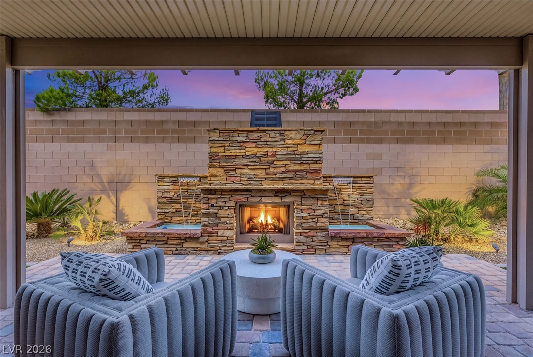 9985 Spider Creek Court Las Vegas NV 89149