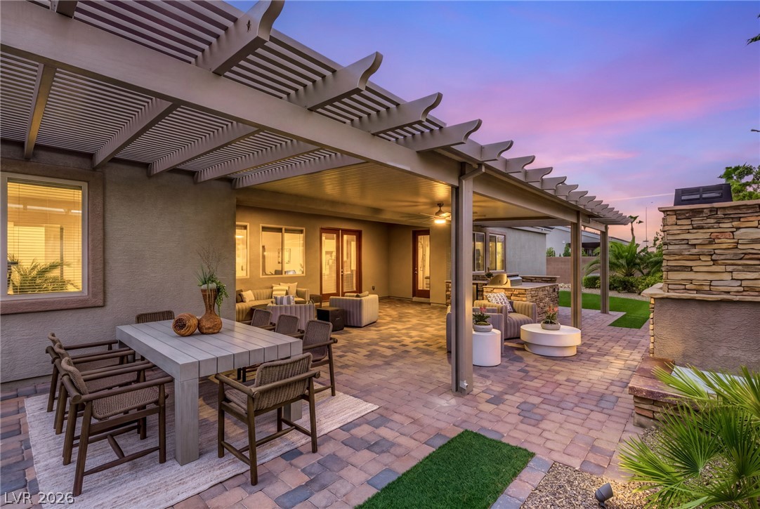 9985 Spider Creek Court Las Vegas NV 89149