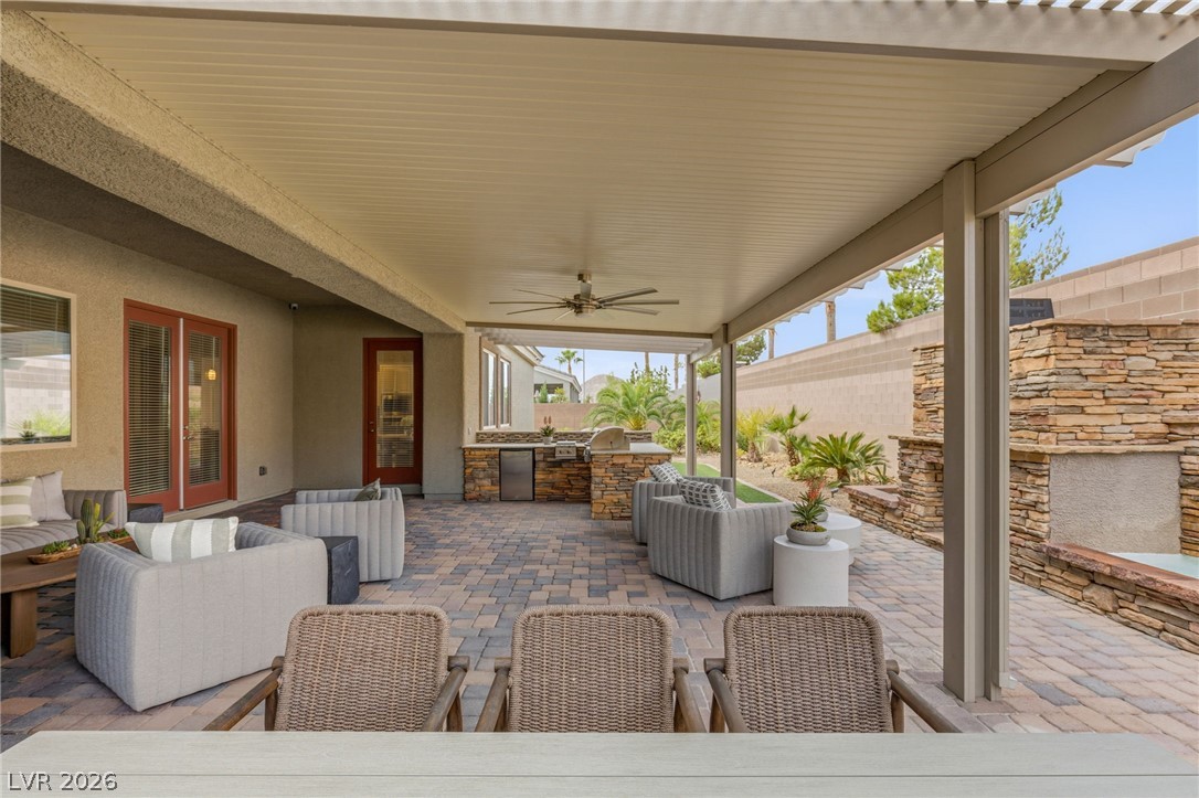 9985 Spider Creek Court Las Vegas NV 89149