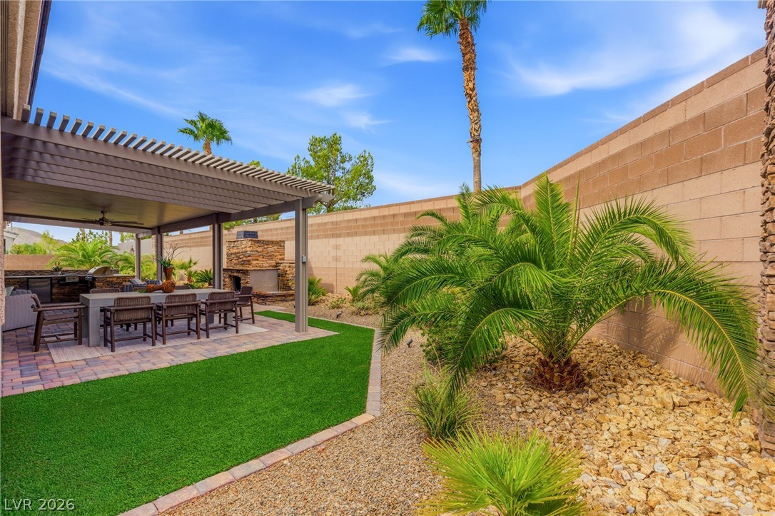 9985 Spider Creek Court Las Vegas NV 89149