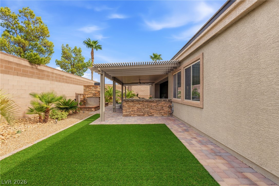 9985 Spider Creek Court Las Vegas NV 89149