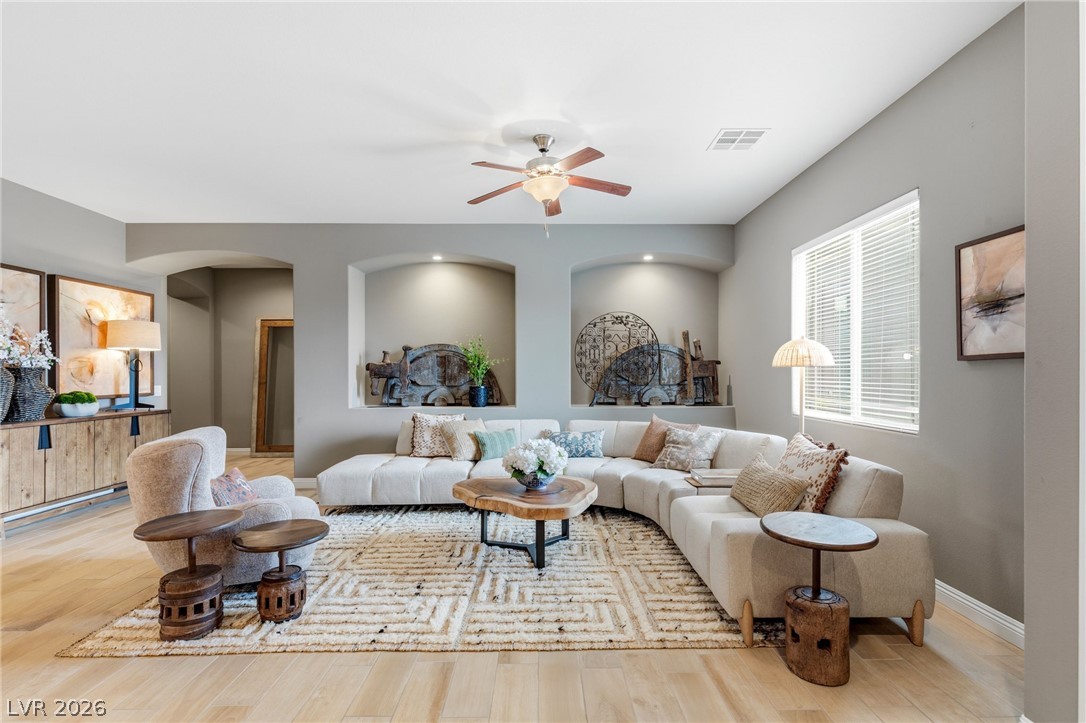 9985 Spider Creek Court Las Vegas NV 89149