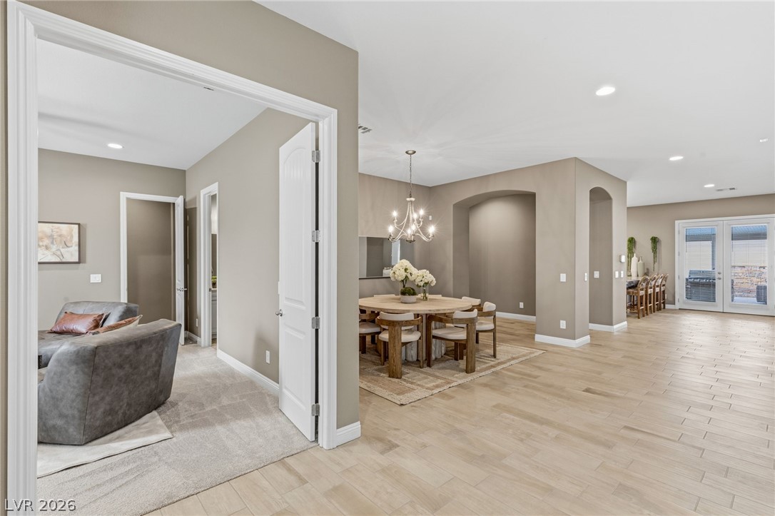 9985 Spider Creek Court Las Vegas NV 89149